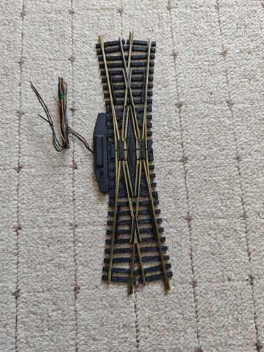Fleischmann 6065 - h0,