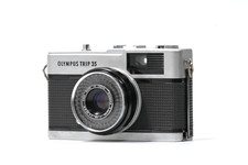 Olympus Trip 35 35mm Film