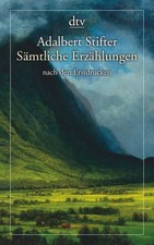 Sämtliche Erzählungen (nach
