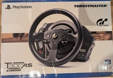 Thrustmaster T300 RS GT + OVP + Formula Wheel Mod!