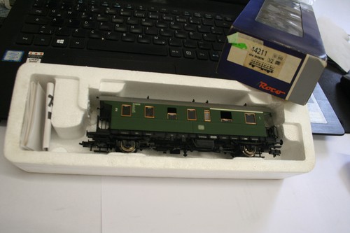 Roco 44211 personenwagen - h0,