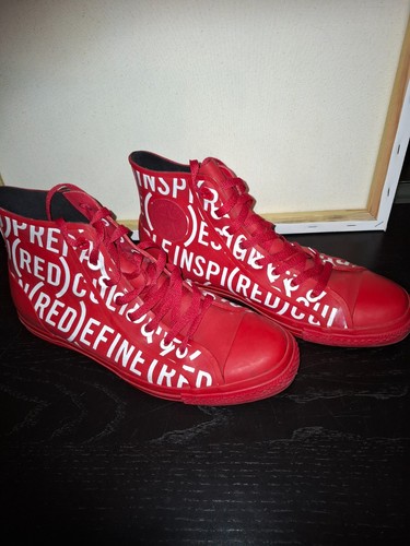Converse chucks rubber gummi - chucks,