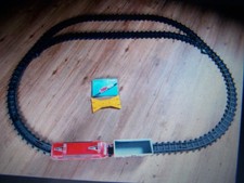 Playmobil 4010 RC-Güterzug