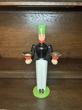 Alter Erzgebirge Bergmann