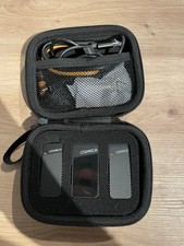 COMICA Vimo C2 Drahtloses Lavalier Mikrofon mit Noise Cancellation