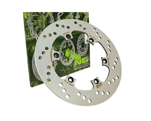 Bremsscheibe beta alp 4 0 - ng,