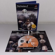 Shadow Hearts PS2 - Sony