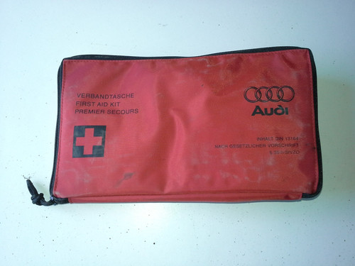 Audi original - audi, b6