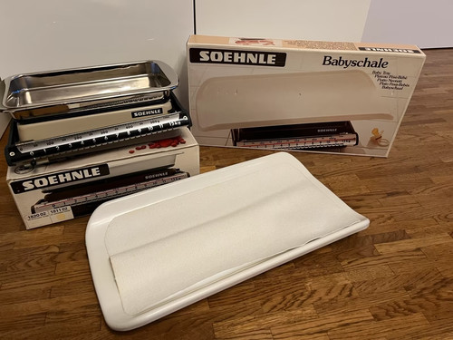 Soehnle