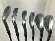 Mizuno JPX921 Tour Eisen