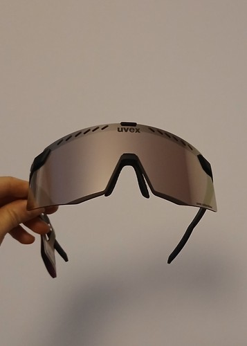 Uvex radsportbrille pace - radsportbrille,,