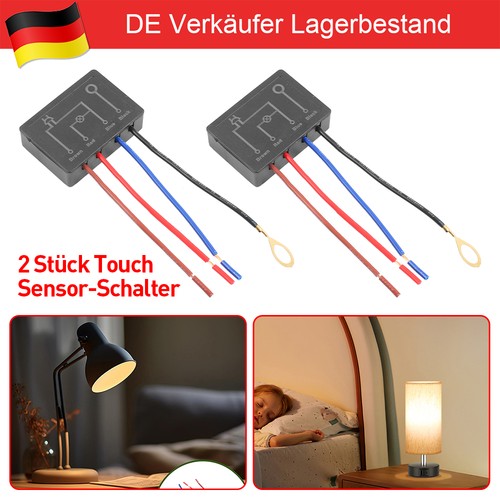 220v touch light schalter - touch,