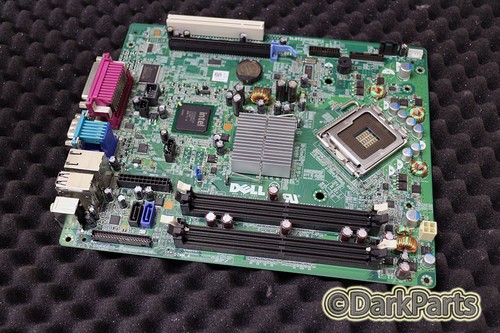 Dell optiplex 760 - optiplex,