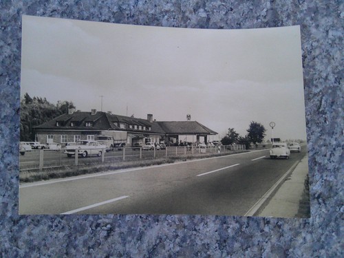 Köckern autobahn - köckern,