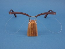Nylor Brille, Essel, 50er