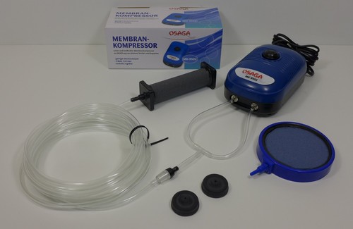Osaga 9502 aquarium teich - osaga,