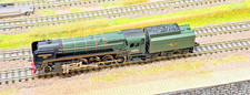 Minitrix N209 Spur N Dampflok