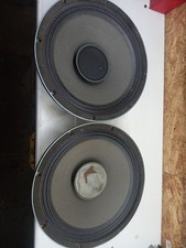 Vintage rola celestion - 2x,