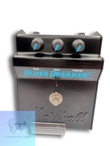 Marshall blues breaker - blues,