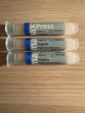 3x Ivoclar LARGE IPS e.max