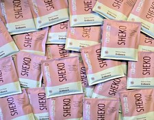 SHEKO Diät Shake Erdbeere -