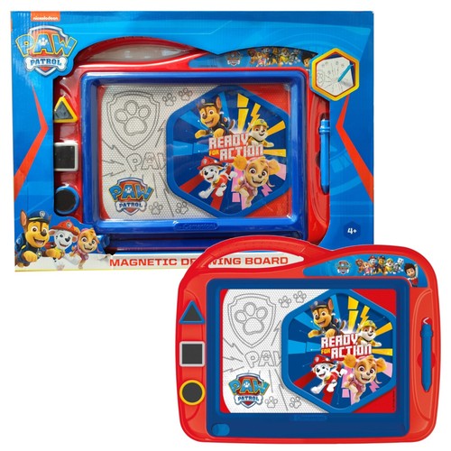 Magnetische maltafel - magnetische,