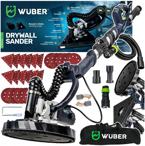 710w deckenschleifer - 710w,