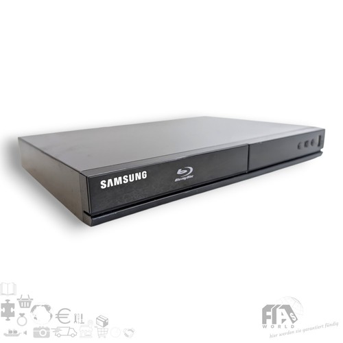 Samsung j4500r blu ray - samsung, bd-j4500r