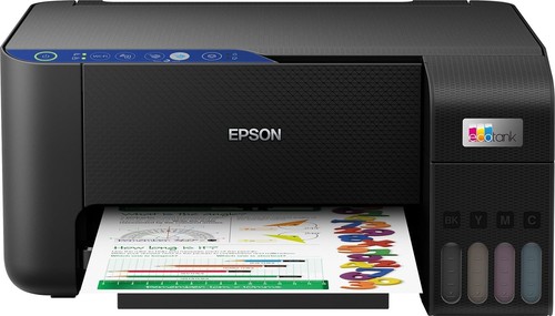Epson drucker ecotank 2811 - epson, et-2811
