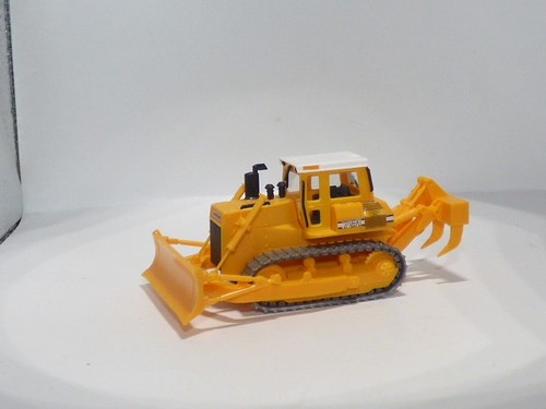 Kibri liebherr raupe - liebherr,
