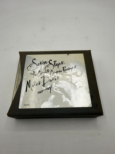 Miles davis seven steps - miles,
