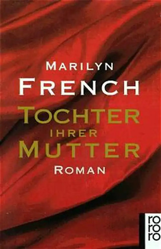 Tochter ihrer mutter - tochter,