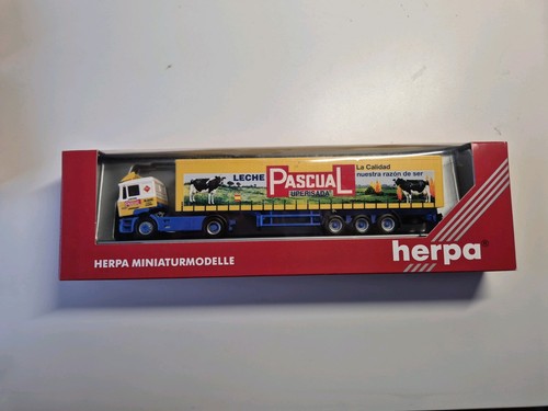 Herpa man f2000 - herpa,