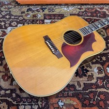 Vintage 1968 Gibson Country