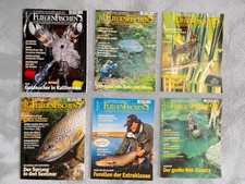 FliegenFischen, Jahrgang 2002