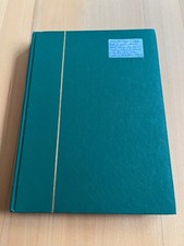 Briefmarkenalbum Europa viel