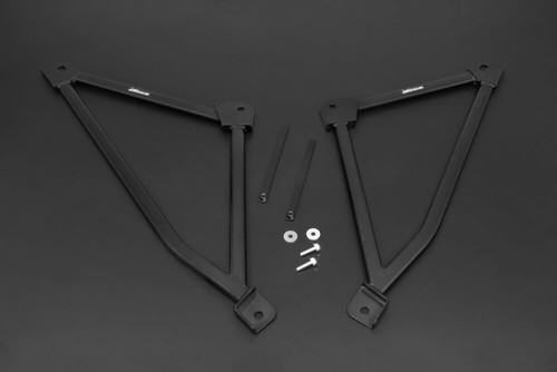 Hardrace black series - "black, series"