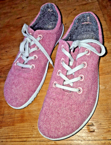 Koel barfuß sneakers merino - koel,