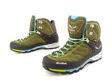 SALEWA Gore-TEX Schuhe
