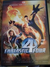 Fantastic Four - Prepare for