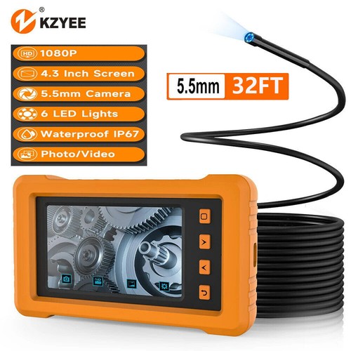 Kzyee 32ft 5mm len - 32ft, industrie