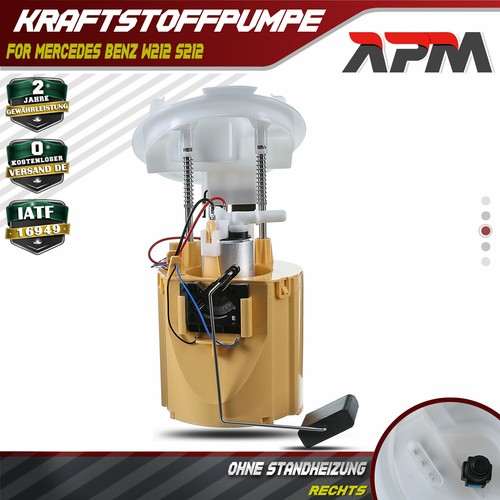 Kraftstoffpumpe fördereinheit - kraftstoffpumpe,