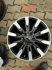 1 x 17 Zoll BMW Mini Alufelge