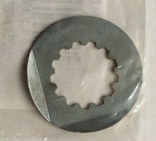 Yamaha XS / XT / XTZ / YZF / YZF-R6 / YZF-R7 - Sicherungsblech JMP Ritzel