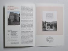 Bund Erinnerungsblatt 2020/44