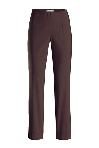 Stehmann stretch schlupf hose - , schlupf-hose