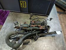 Original BMW E39 520i 523i 528i M52 Motorkabelbaum DME 1433358 1433368