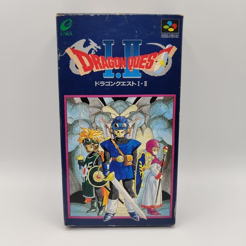 Nintendo super famicom dragon - nintendo,