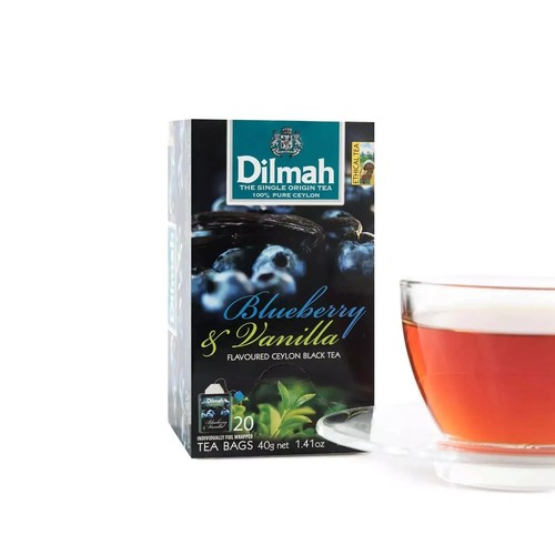 Dilmah pure ceylon tee mit - dilmah,