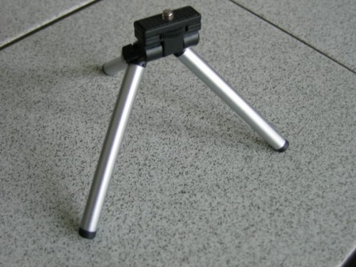 Dreibeinstativ tischstativ - dreibeinstativ,